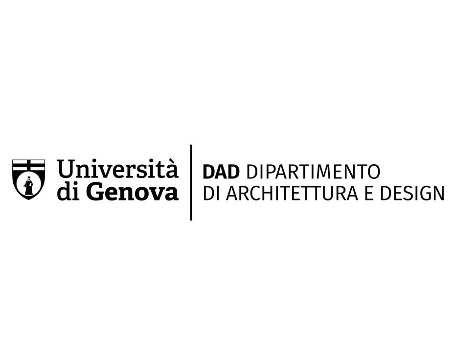 Decorazione dello spazio Home food dell'università di Genova a cura di Boero