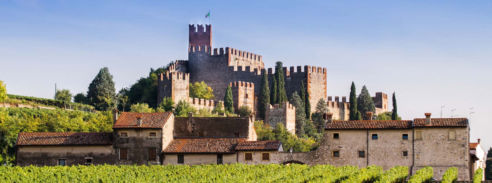 Piano del colore Boero per Soave