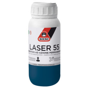 Additivo antimuffa per pittura Laser 55 di Boero