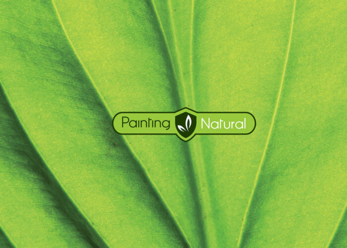 Pitture ecocompatibili Painting Natural