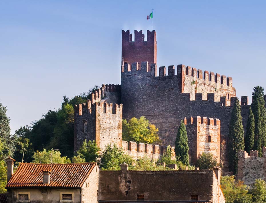 Piano del colore Boero per Soave