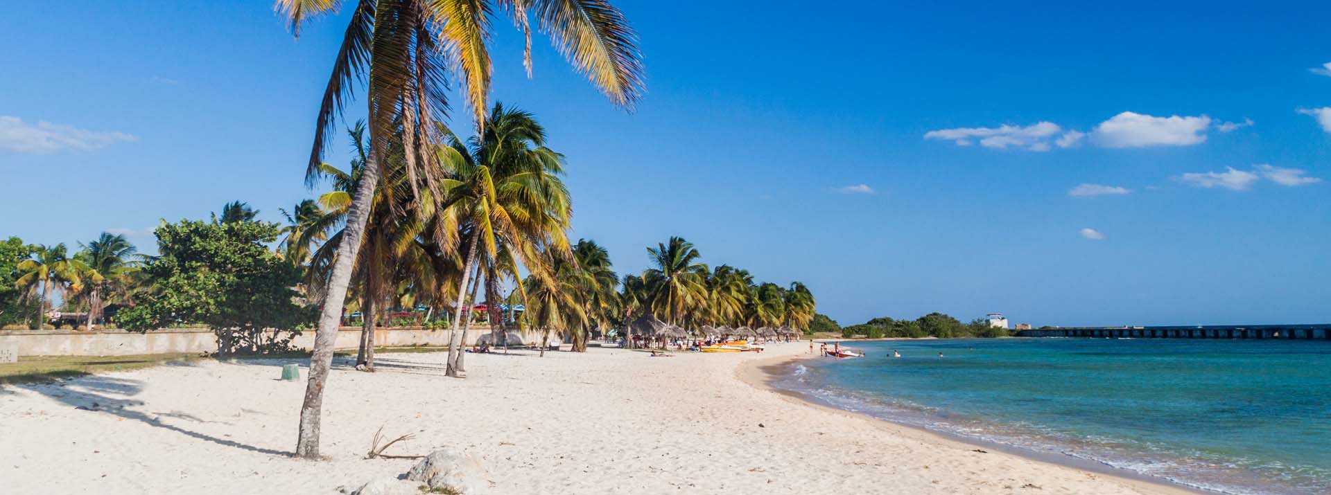 Riqualificazione dell'hotel Melia Varadero a cura di Boero