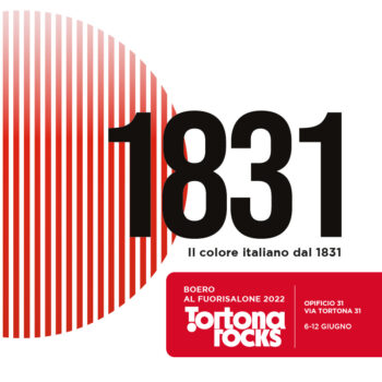 24 ore con Boero alla Milano Design Week 2022