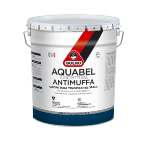AQUABEL ANTIMUFFA