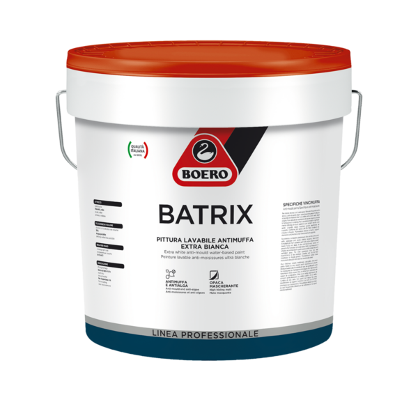 BATRIX