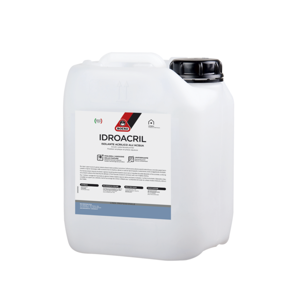 IDROACRIL