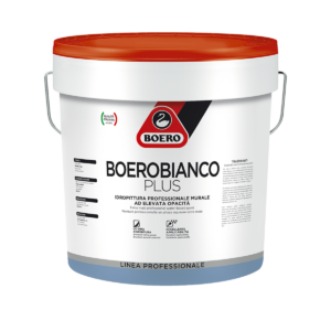 BOEROBIANCO PLUS