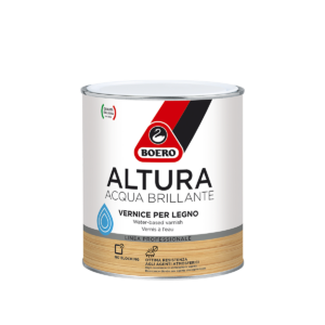 ALTURA ACQUA BRILLANTE