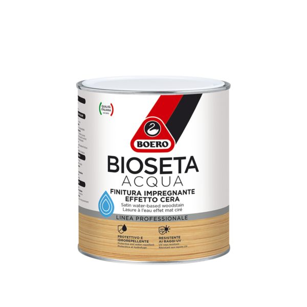 BIOSETA ACQUA