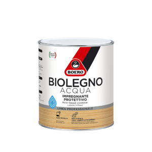 BIOLEGNO ACQUA
