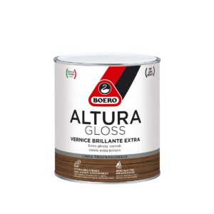ALTURA GLOSS