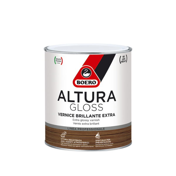 ALTURA GLOSS