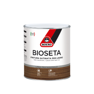 BIOSETA