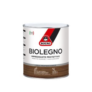 BIOLEGNO