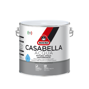 CASABELLA ALLACQUA