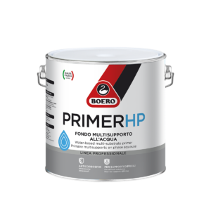 PRIMER HP
