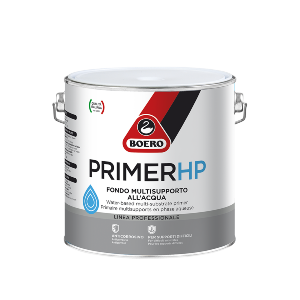 PRIMER HP