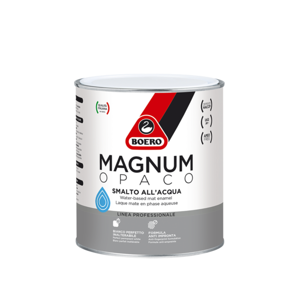 MAGNUM OPACO