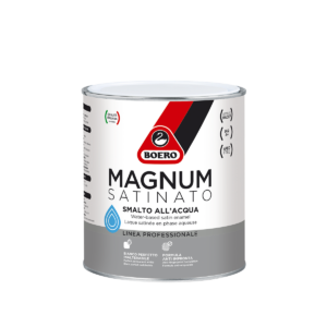 MAGNUM SATINATO