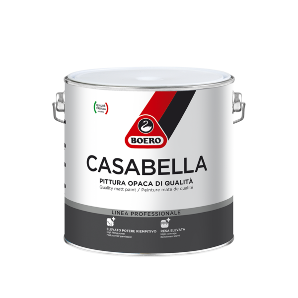 CASABELLA