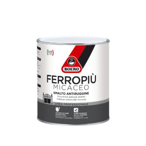 FERROPIU' MICACEO