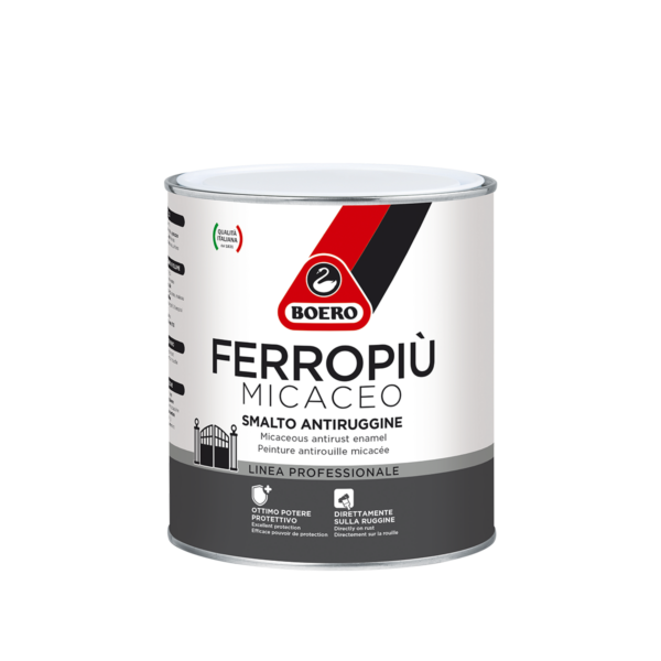 FERROPIU' MICACEO