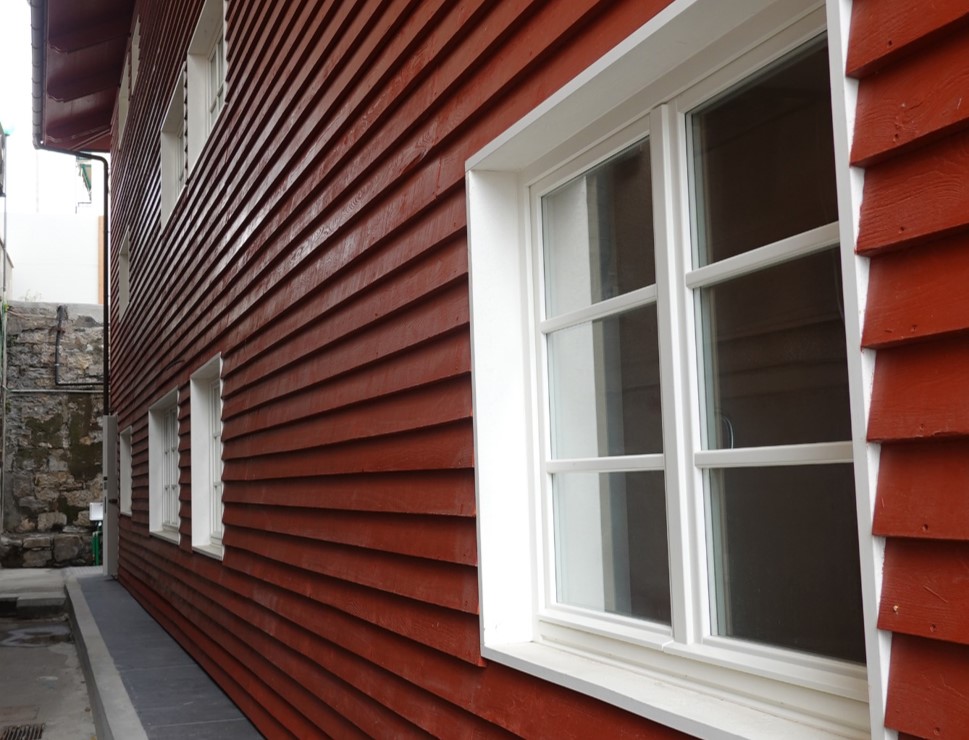 progetto Boero per il Covo degli Orsi