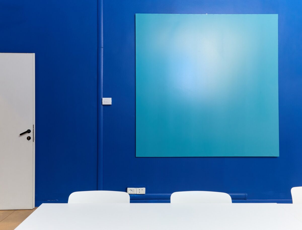 Restyling della sede di IED moda a Milano